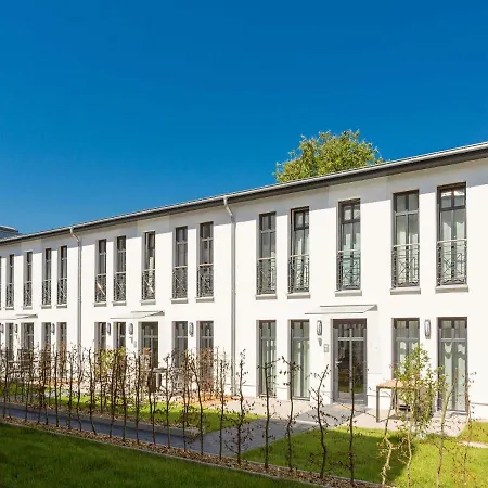 Quartier Am Kurpark _ 03 Appartement Heringsdorf (Usedom)